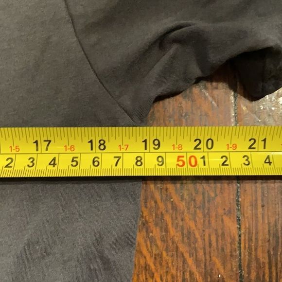 Electric West t shirt - Picture 5 of 7